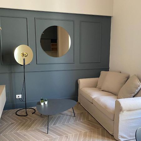 Dimore Garibaldi - Puglia Mia Apartments Monopoli Zewnętrze zdjęcie