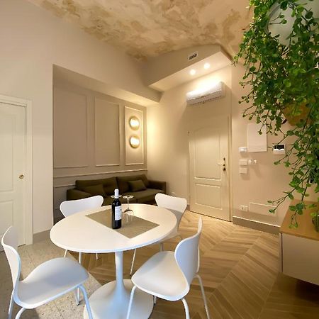 Dimore Garibaldi - Puglia Mia Apartments Monopoli Zewnętrze zdjęcie