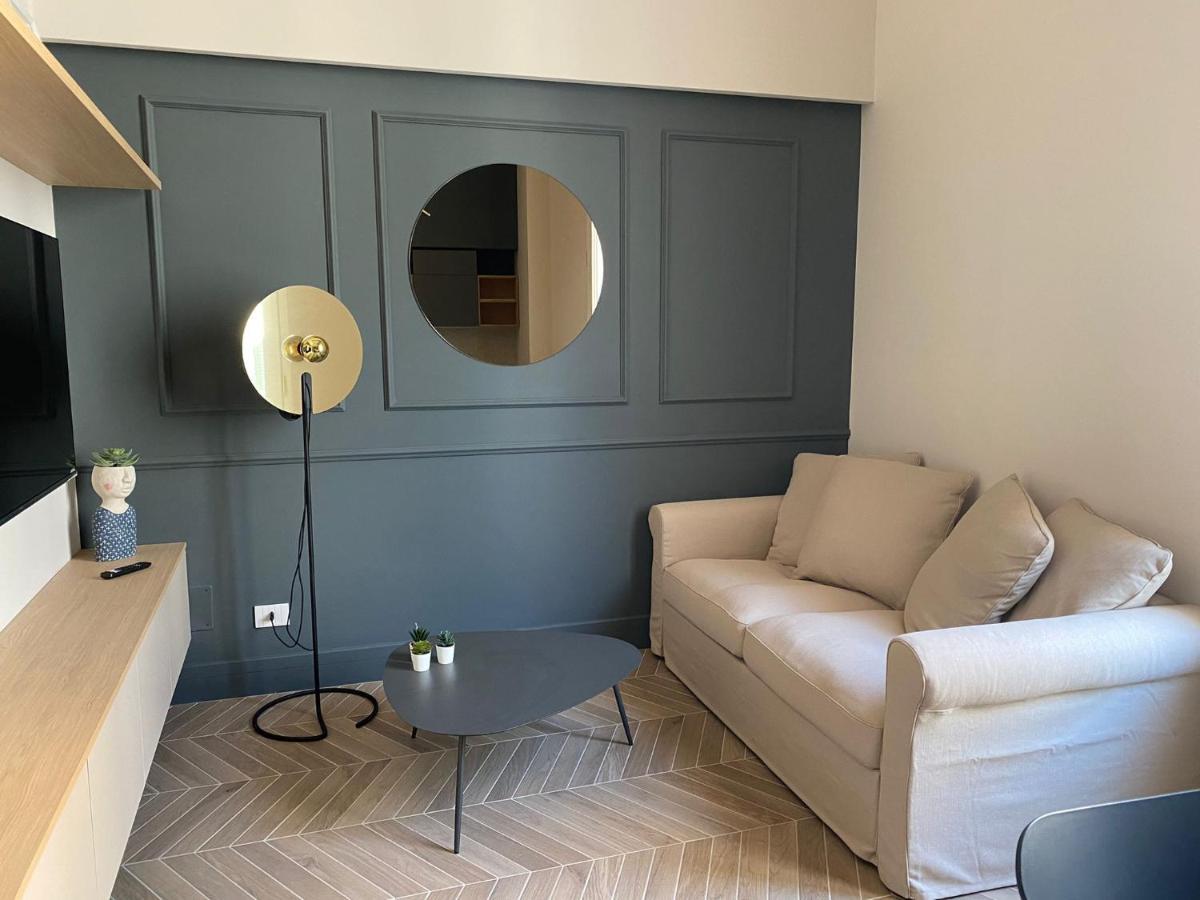 Dimore Garibaldi - Puglia Mia Apartments Monopoli Zewnętrze zdjęcie