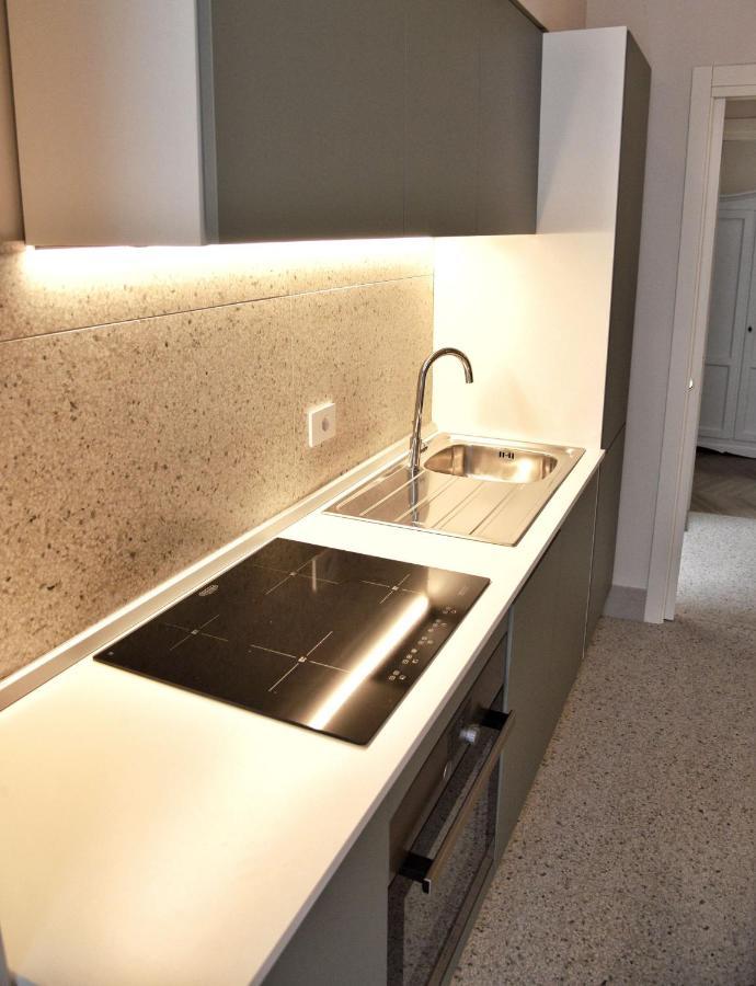 Dimore Garibaldi - Puglia Mia Apartments Monopoli Zewnętrze zdjęcie