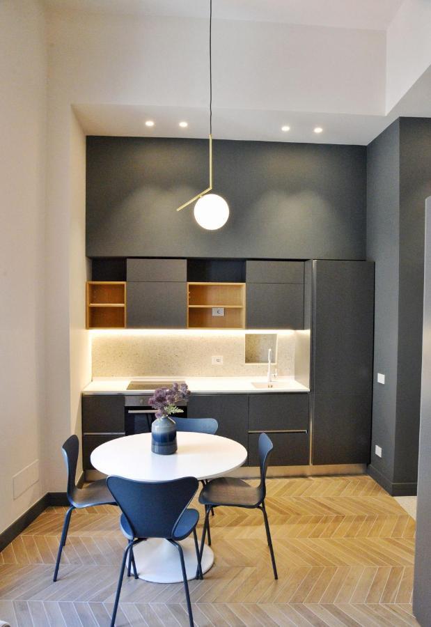 Dimore Garibaldi - Puglia Mia Apartments Monopoli Zewnętrze zdjęcie