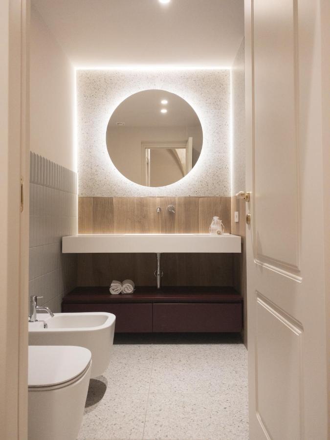 Dimore Garibaldi - Puglia Mia Apartments Monopoli Zewnętrze zdjęcie