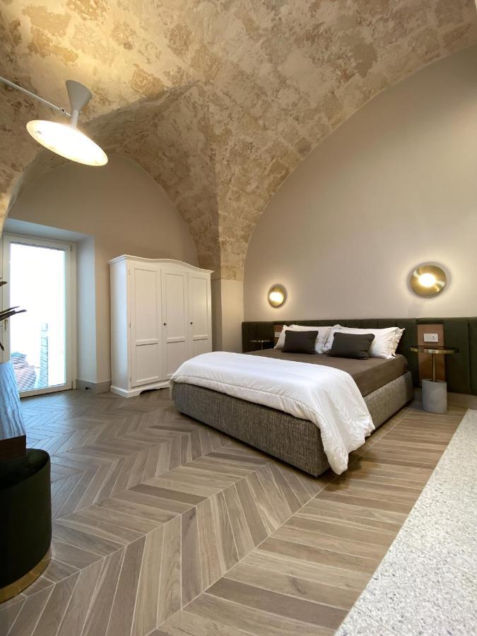 Dimore Garibaldi - Puglia Mia Apartments Monopoli Zewnętrze zdjęcie