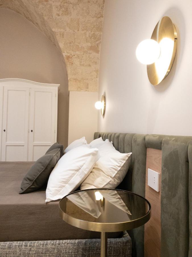 Dimore Garibaldi - Puglia Mia Apartments Monopoli Zewnętrze zdjęcie