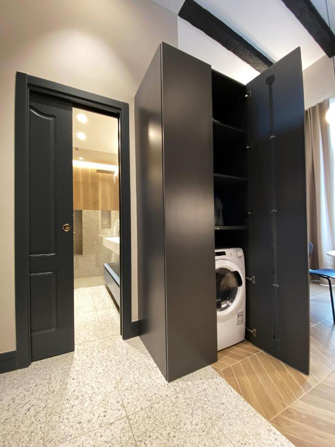 Dimore Garibaldi - Puglia Mia Apartments Monopoli Zewnętrze zdjęcie