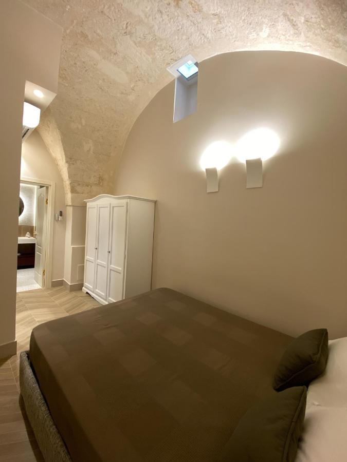 Dimore Garibaldi - Puglia Mia Apartments Monopoli Zewnętrze zdjęcie