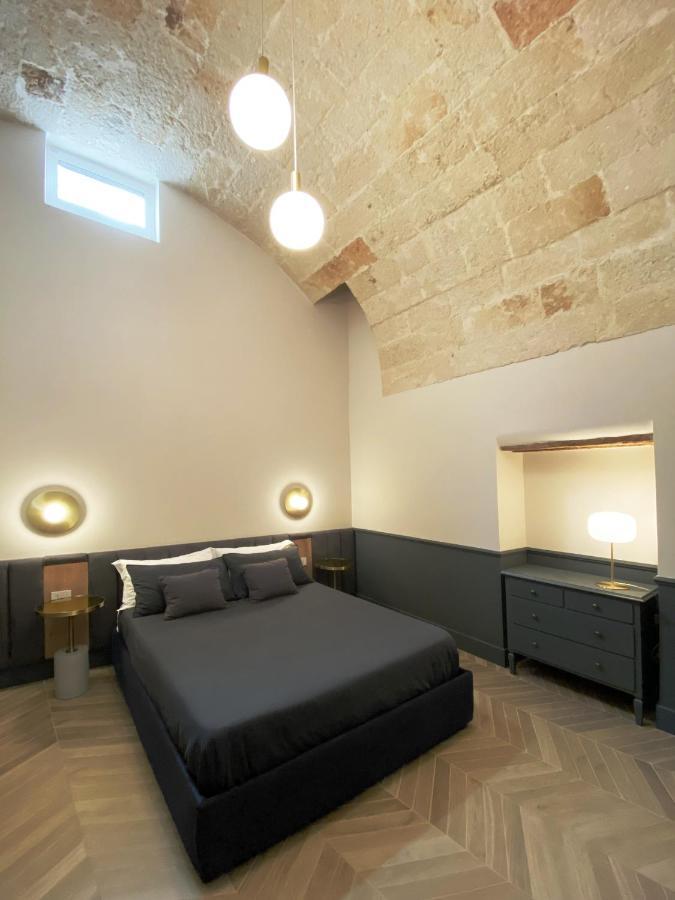 Dimore Garibaldi - Puglia Mia Apartments Monopoli Zewnętrze zdjęcie