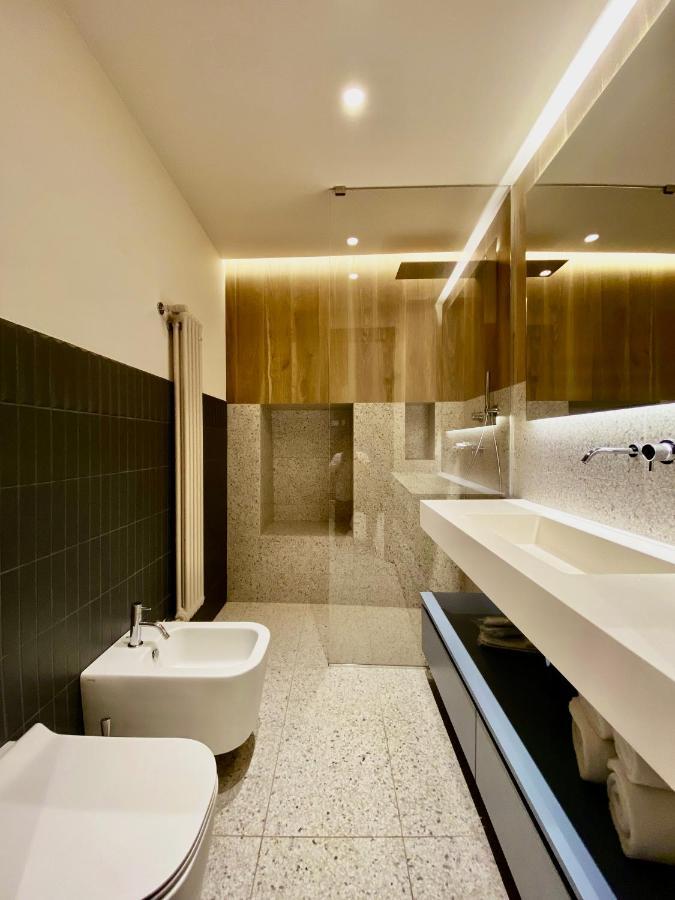 Dimore Garibaldi - Puglia Mia Apartments Monopoli Zewnętrze zdjęcie